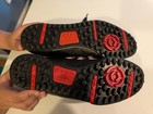 adidas anderlecht soccer cleats size 7 youth — photo 2