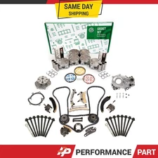 Overhaul Engine Rebuild Kit for 07-08 Buick Cadillac CTS SRX STS 3.6L SOHC