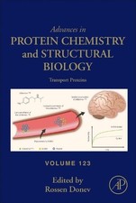Rossen Donev Transport Proteins (Gebundene Au...