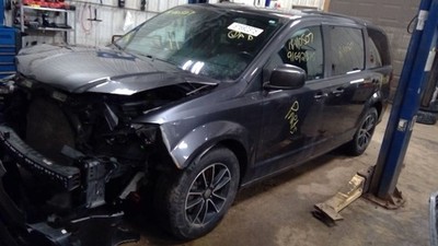 Anti-Lock Brake Part Fits 15-20 CARAVAN 10318580