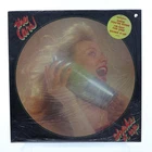 The Cars Shake It Up Vinyl Record LP HYPE New Sealed 1981