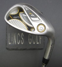 TaylorMade R7 Draw Sand Wedge Regular Steel Shaft TaylorMade Grip