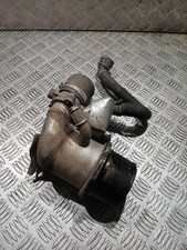 VW GOLF MK7 1.6 TDI CLHA 2012-2017 EGR VALVE & COOLER 04L131512