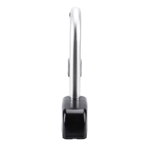  RV Hand Rail Locking Folding Aluminum Alloy Grab Handle Safe Entry Assist - Picture 4 of 12
