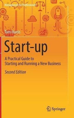 Start-up - 9783319945460