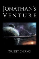 Wai Kit Chiang | Jonathan's Venture | Taschenbuch | Englisch (2012) | Xlibris US