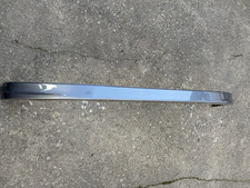original Nissan GT-R R35 Frontlippe Lippe Frontspoiler Stoßstange vorne 2008-15