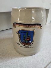 Starfighter - 50 Jahre Cactus-Squadron 2014 - Kleiner Bierkrug **top**