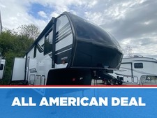 2026 Grand Design Reflection FW 324MBS