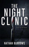 Nathan Burrows | The Night Clinic | Taschenbuch | Englisch (2026)