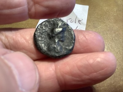 Roman Bronze EGYPT . SEVERUS ALEXANDER / SERAPIS MEDICAL Auction CNG 1990s etc