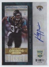 2013 Panini Contenders Football Cards 19
