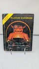 Advanced Dungeons & Dragons Players Handbook (7th Print)(See Photos)