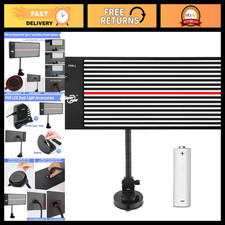 Led Dent Repair Light Board - Usb Battery Powered Pdr Reflection Tool For Automo