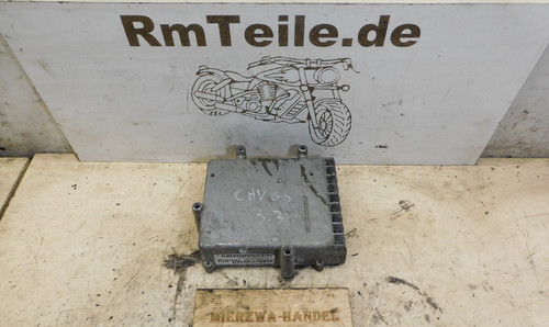 Chrysler Voyager Getriebesteuergerät Getriebe Steuergerät 04686465AA