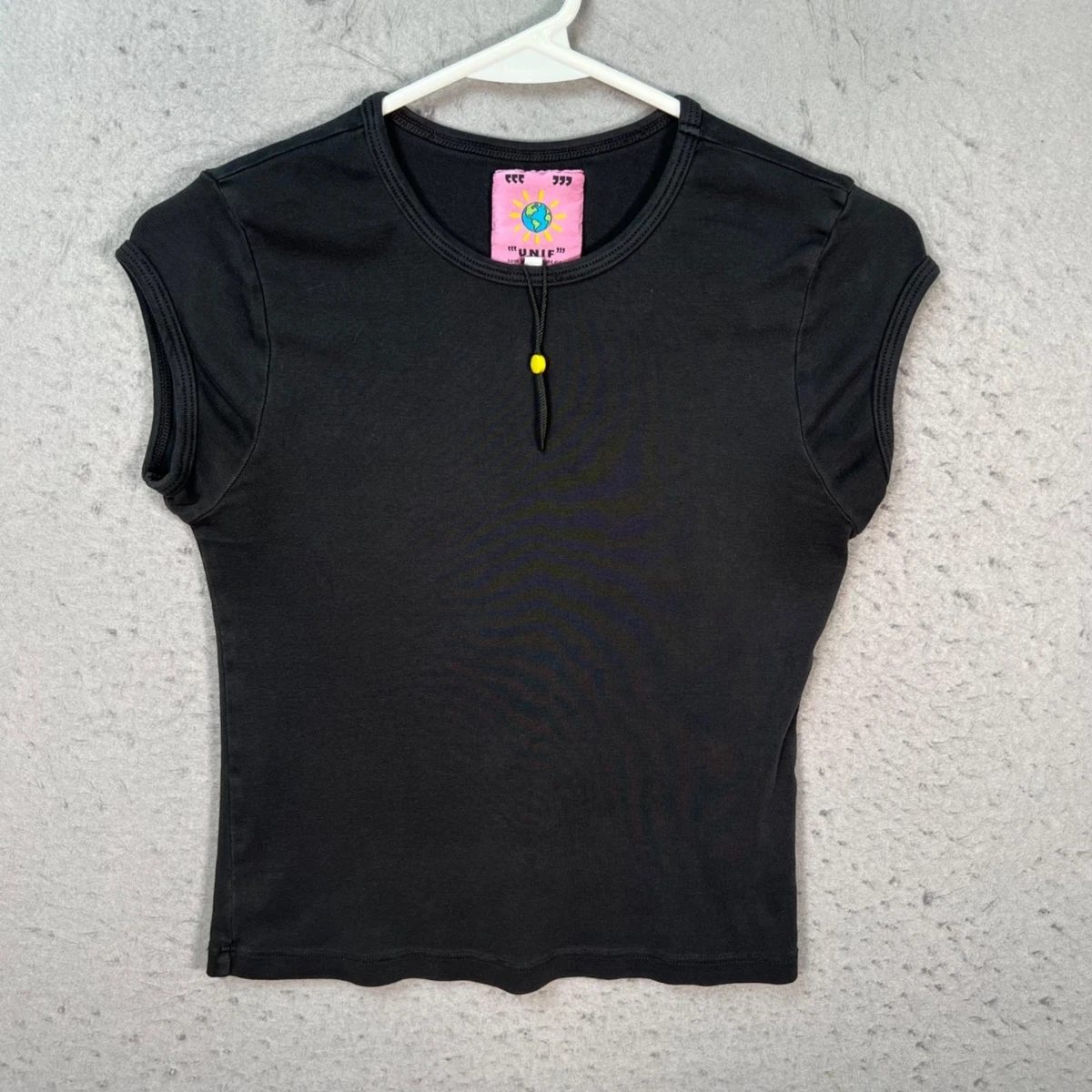 UNIF トップス UNIF | Rue Top