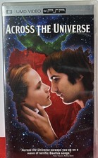 Across the Universe (UMD, 2008) PSP