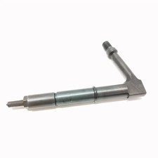 NISSAN ALMERA II N16 Einspritzdüse 484391 2.20 Diesel 81kw 2001 23120160