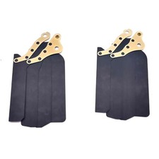 For Nikon D700 D800 D810 Camera 2PCS Shutter Blades Curtains Replacement Part