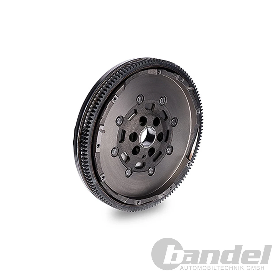 LUK SCHWUNGRAD ZMS für 1.6 - 2.0 VW GOLF VI T5 T6 PASSAT TOURAN SEAT LEON - Bild 2 von 3