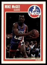 Mike McGee