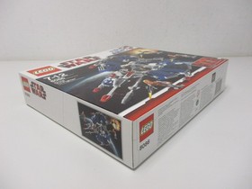 (R5/14) Lego Star Wars 8086 Droid Tri-Fighter NEW/MIB