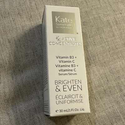 Kate Somerville - Kx Active Concentrate Serum - Brighten & Even - 30 ml 1 Fl Oz