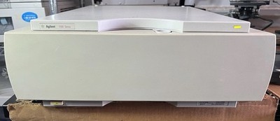Agilent 1100 Series Column Compartment (G1316A)