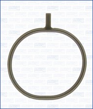 KRÜMMERDICHTUNG ANSAUG FÜR HONDA JAZZ III (GE , GG , GP , ZA ) - AJUSA 13232900