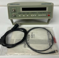 Frequency Counter New Other Counts Up To 47Mhz