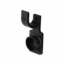 J1772 Charger Holder Secure Hold Type1 Charging Dock Easy Install for Garage