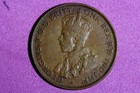 1932 Australia Bronze Penny #M25728 — photo 2