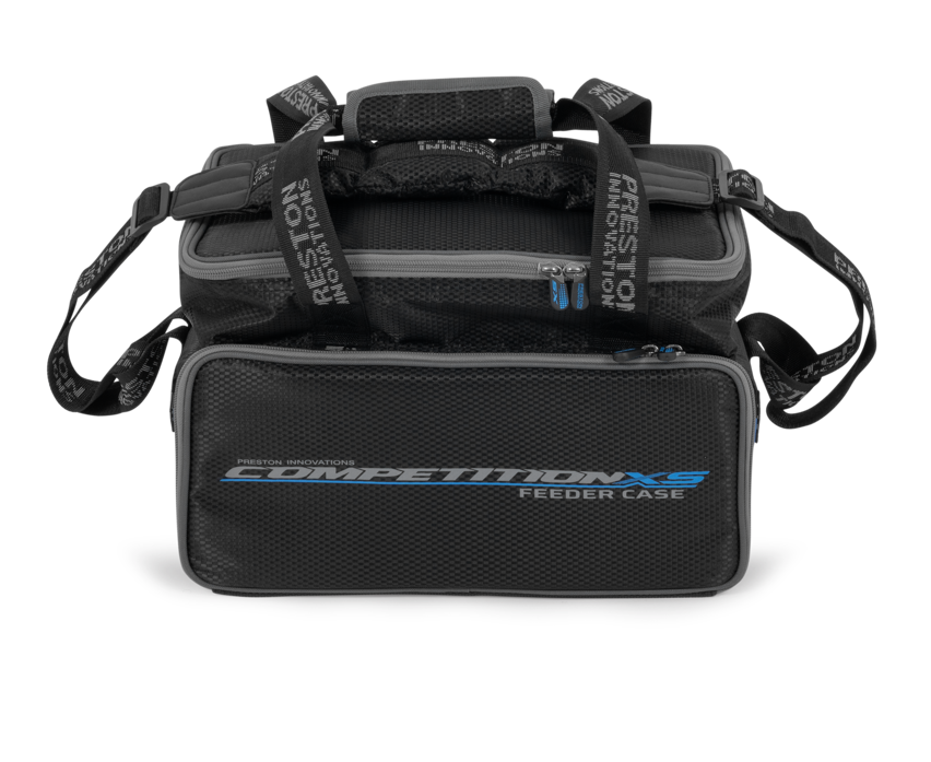 Preston Competition XS Feeder Case - Feeder Fishing Storage Bag - Image 3
