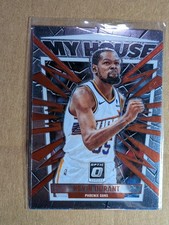 2023-24 Optic My House #10 Kevin Durant