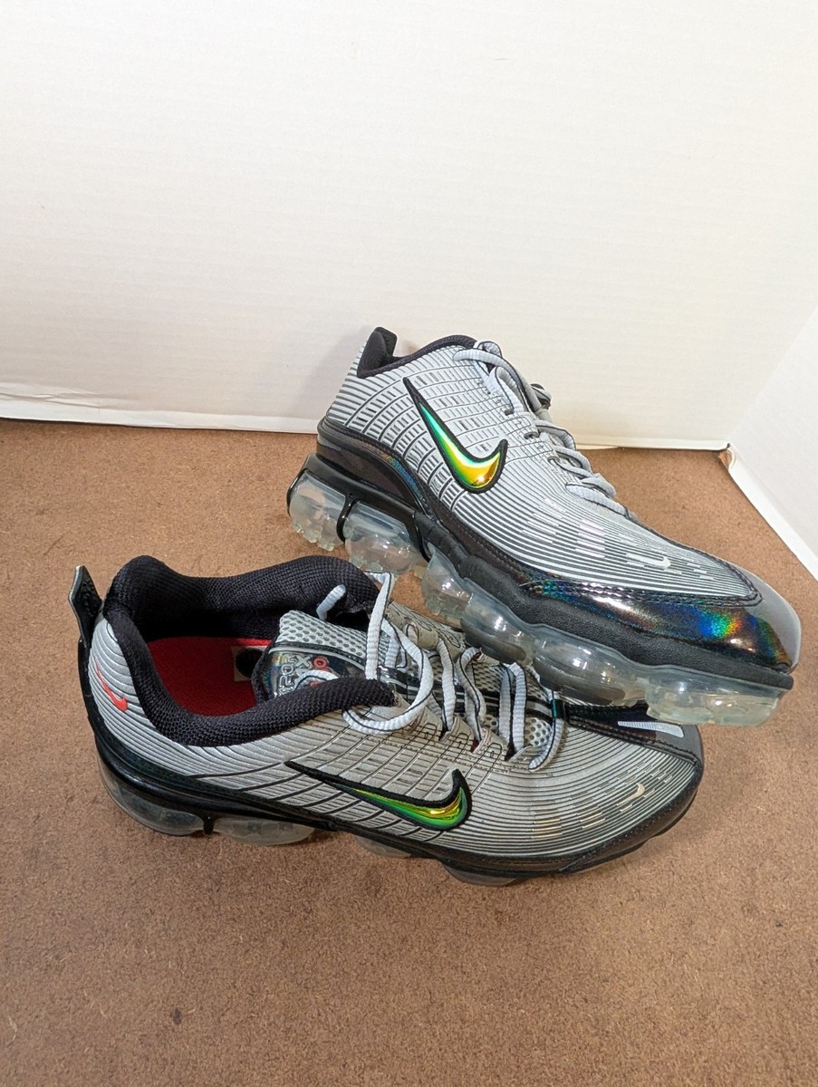 air vapormax 360 silver