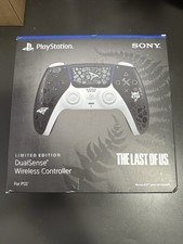 Sony PS5 DualSense Wireless Controller The La...