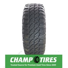 Lt31570r17 Pro Comp Xtreme Mt2 Takeoff 121 Q Used 1932nds