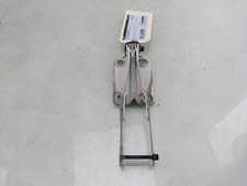 Capot Dacia SANDERO