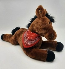 Animal Alley Gund Plush Horse 16"