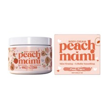 Amatemas Peach Tightening Firming Body Cream ...