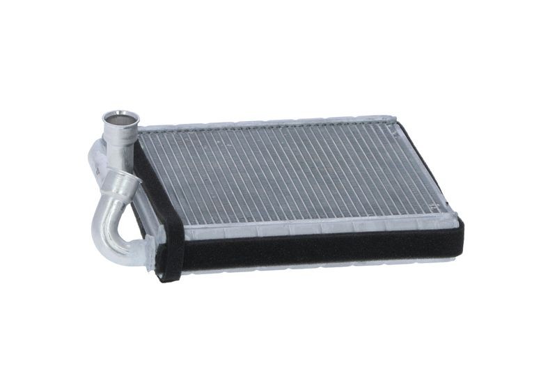 Interior Heating Heat Exchanger Fits VW Passat 2.0 TDI 2.0 TDI 4motion NRF 54361 - Image 90