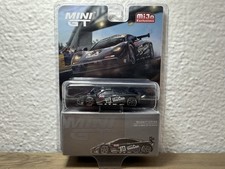 RARE 🔥 Mini GT 1/64 McLaren F1 GTR #59 1995 Le Mans 24Hr Winner MGT00534 MiJo