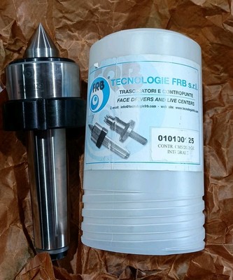 Tecnologie FRB Live Center 010100125 CM5/2000 MADE in Italy