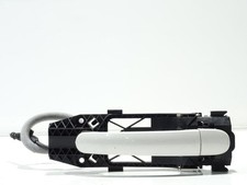 Porte arrière et accessoires Volkswagen TIGUAN