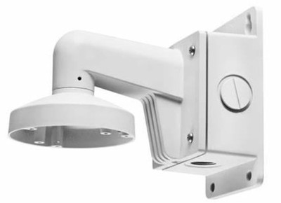 Wall Mount Bracket DS-1272ZJ-110B for Hik-Vision Dome IP Camera 2CD2143G2-I