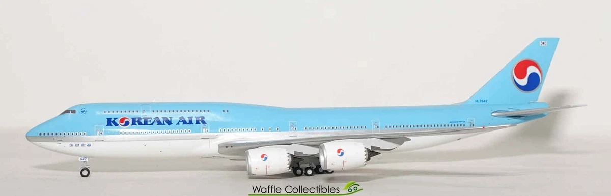 korean air 747 products for sale | eBay