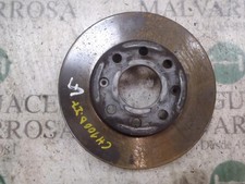 Disque de frein Chevrolet SPARK