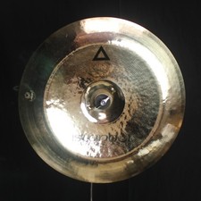 Istanbul Agop 16" Xist Power China - 848g video demo 