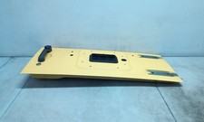 Jeep Jk Wrangler Oem Rear Tailgate Assembly Baja Yellow Pyv 2011-2017 156989 Jeep Jk Wrangler Oem Rear Tailgate Assembly Baja Yellow Pyv 2011-2017 156989