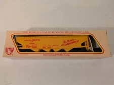 HO UP Union Pacific Quad Hopper NIB NOS # M2651